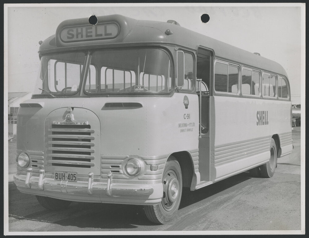 Photographs of fire fighting tenders, fire safety modifications to tankers and other specialist vehicles [1 of many]