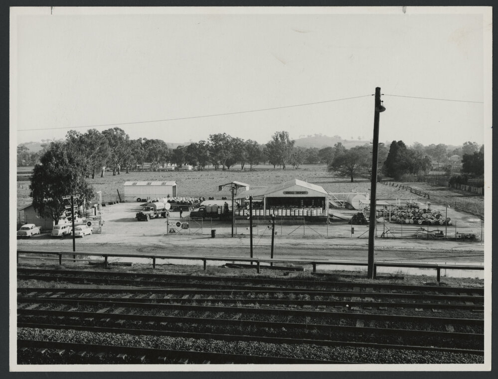 Victorian locations, 1926-1980 [2 of many]