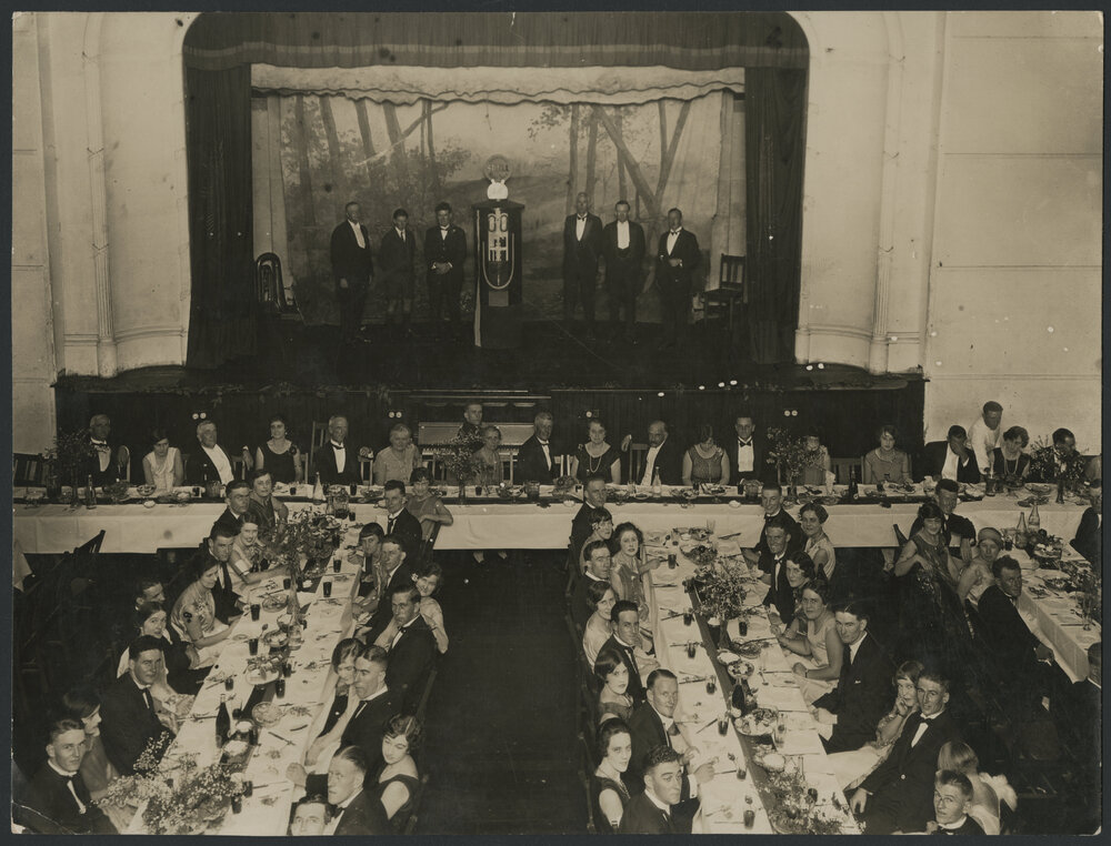 Locations in Western Australia, 1926-1950 [1 of many]