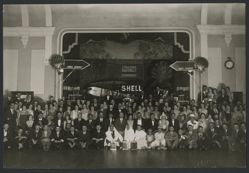 Locations in Western Australia, 1926-1950 [2 of many]