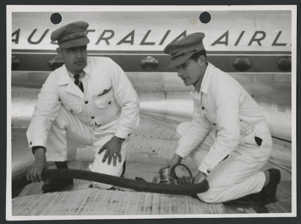 Aviation photographs [2 of many]