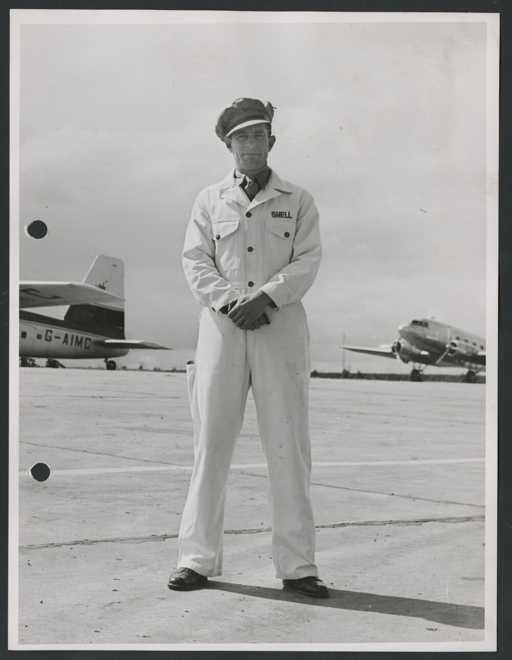 Aviation photographs [3 of many]