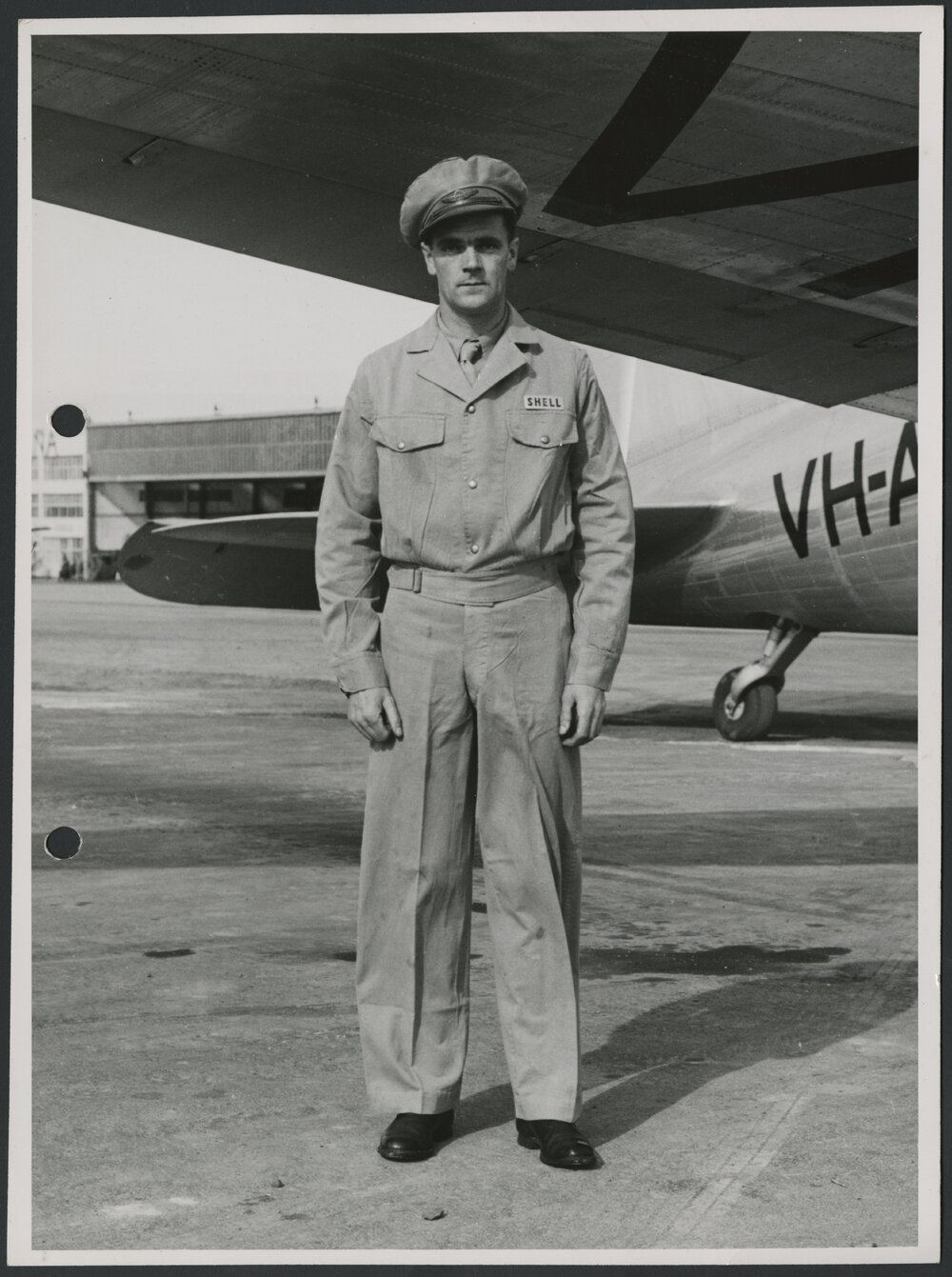 Aviation photographs [4 of many]