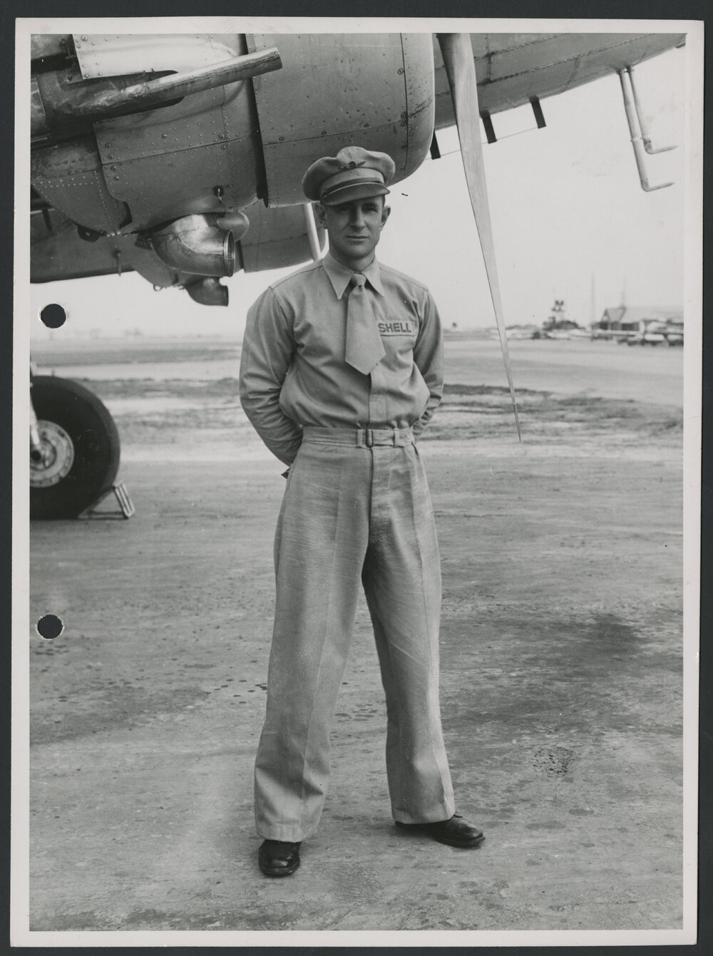 Aviation photographs [5 of many]