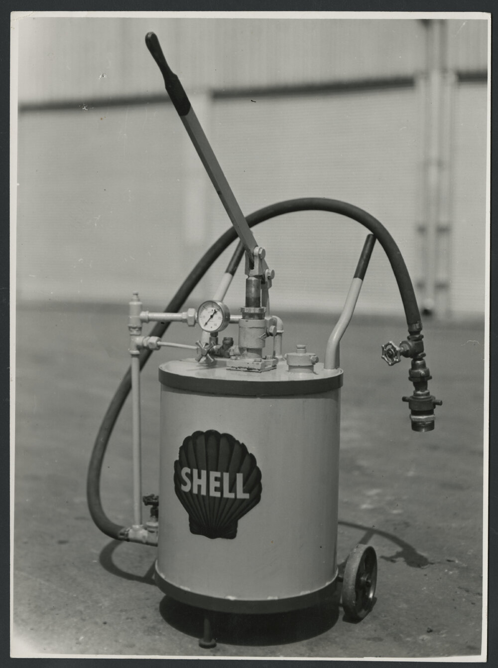 Aviation photographs [11 of many]