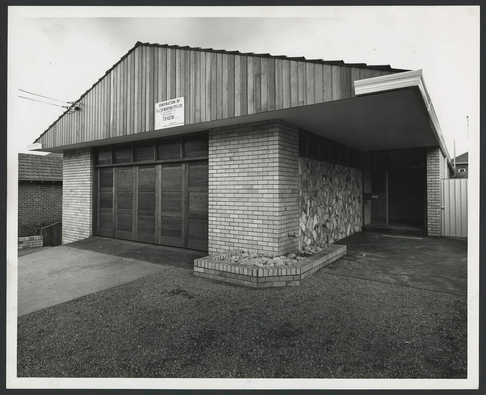 Shell House Training Centre