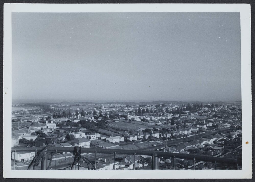 View from Water Tower [7 of 8]