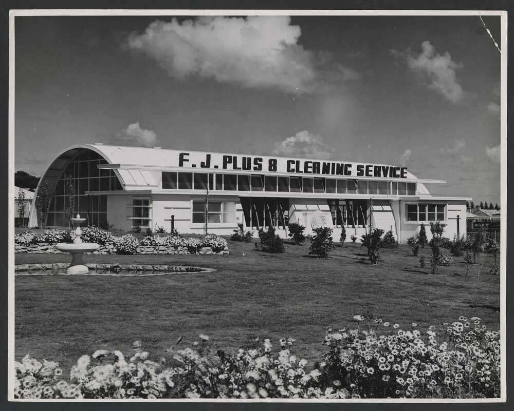 Opening of Fletcher Jones Factory site [16 of 19]