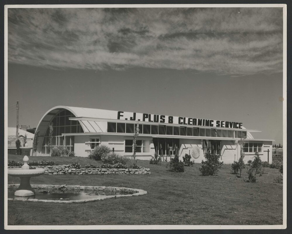 Opening of Fletcher Jones Factory site [17 of 19]