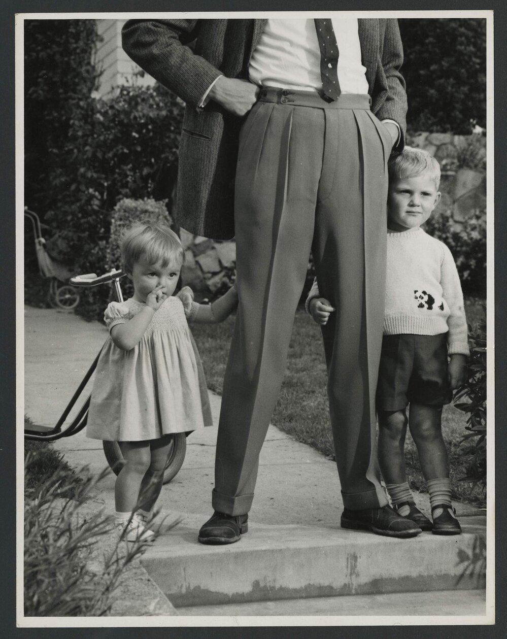 Miscellaneous photographs