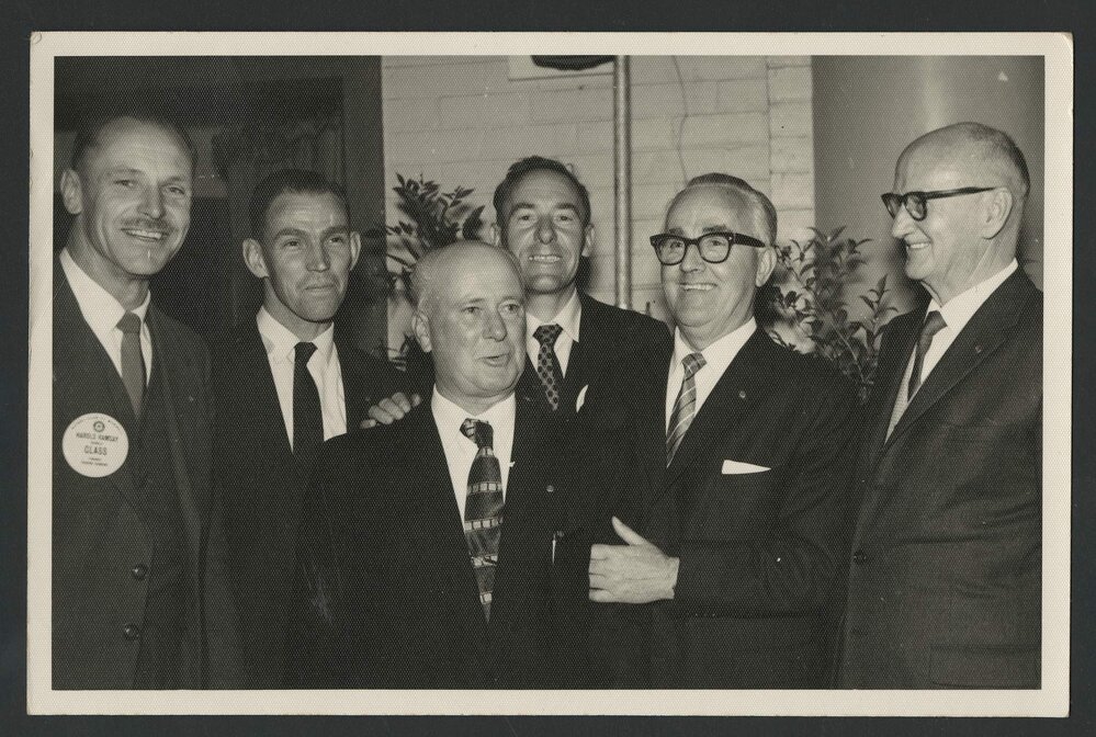 Miscellaneous photographs [3 of 4]