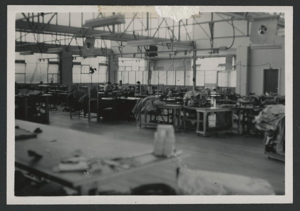 Brunswick factories