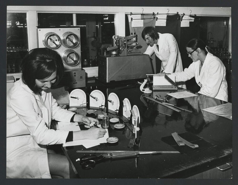 Pleasant Hill manufacture