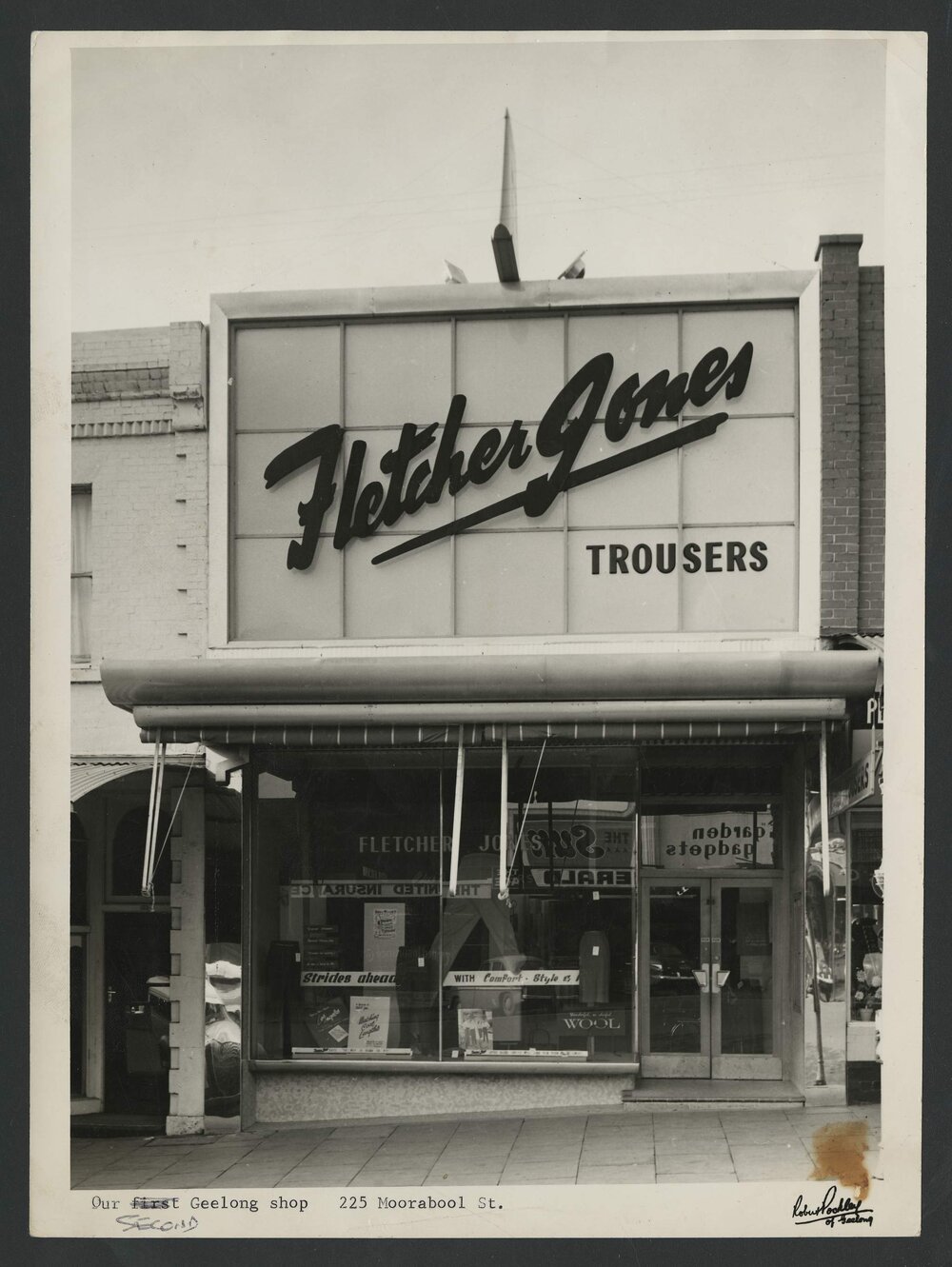 Geelong