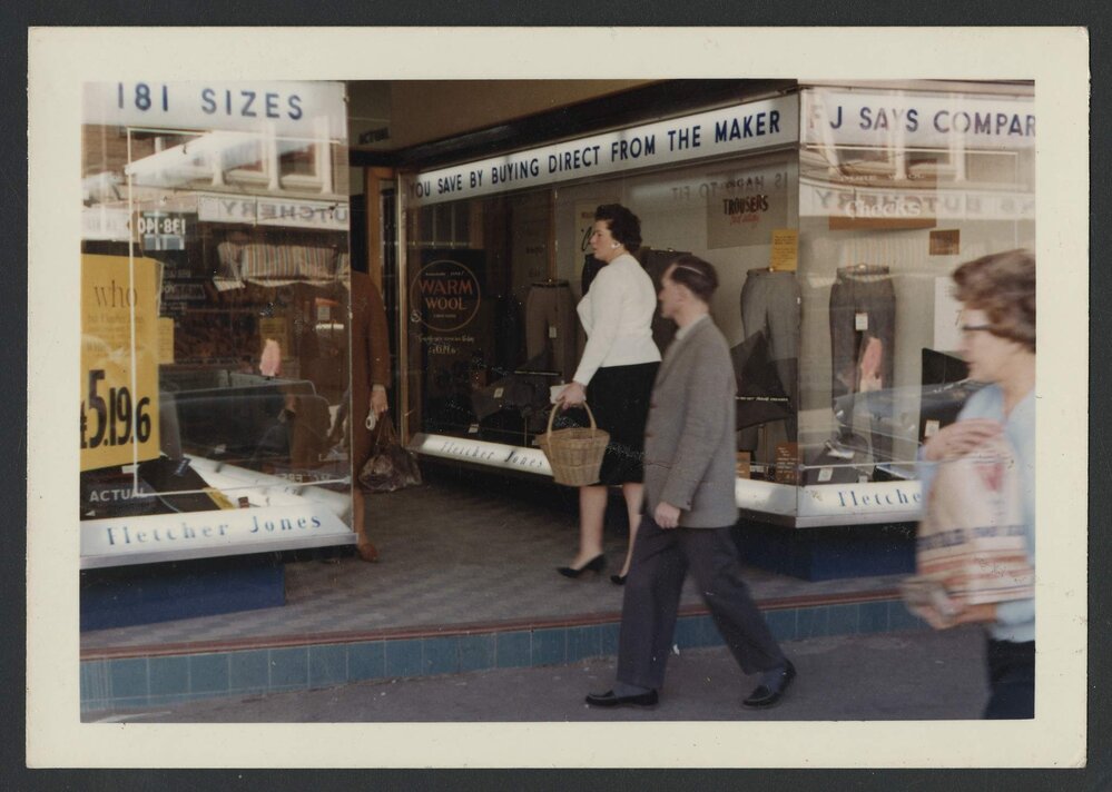Bankstown