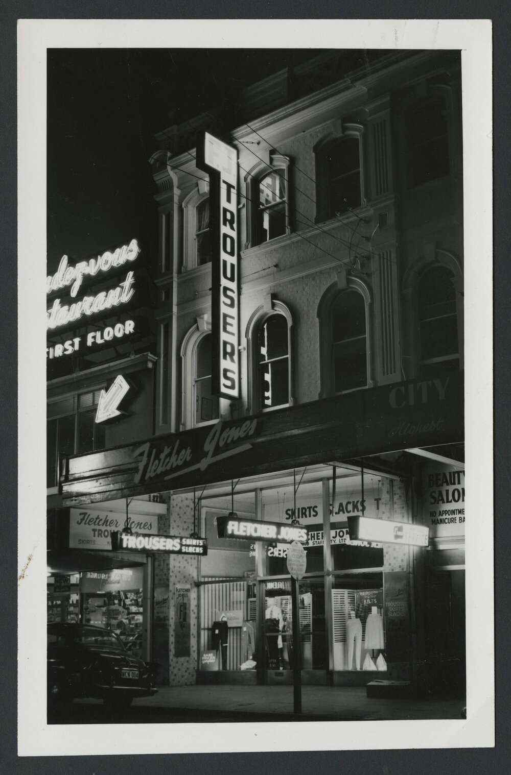 Hobart
