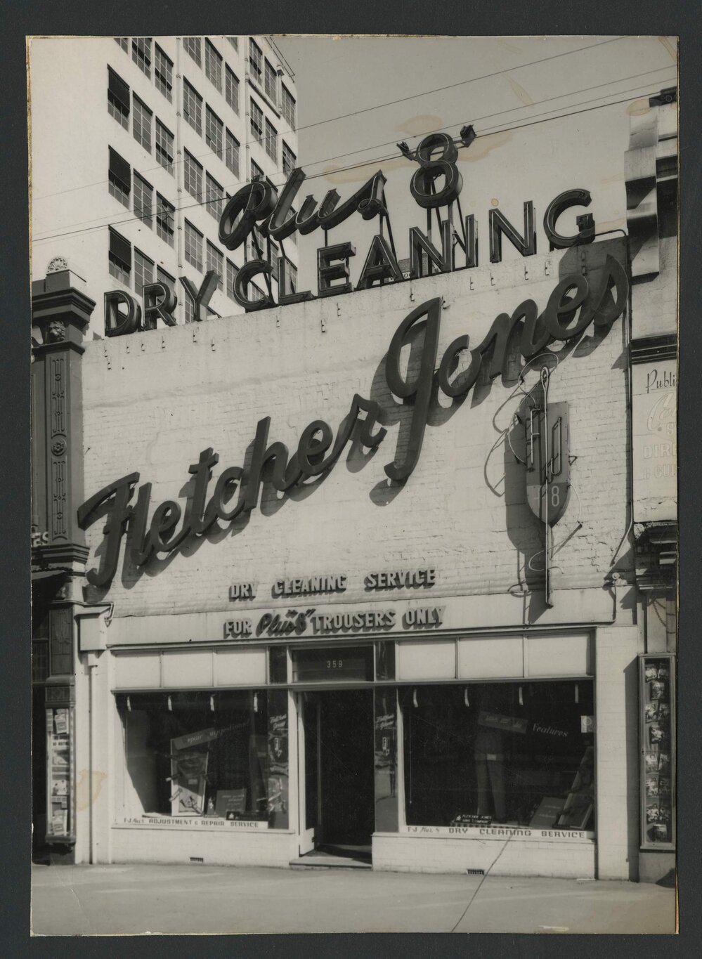 After Sales Service shots