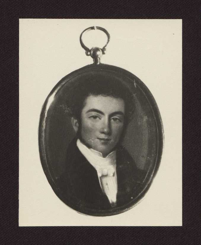 Surinam papers - packet of transcripts, modern correspondence and original photographs (2 of 2)