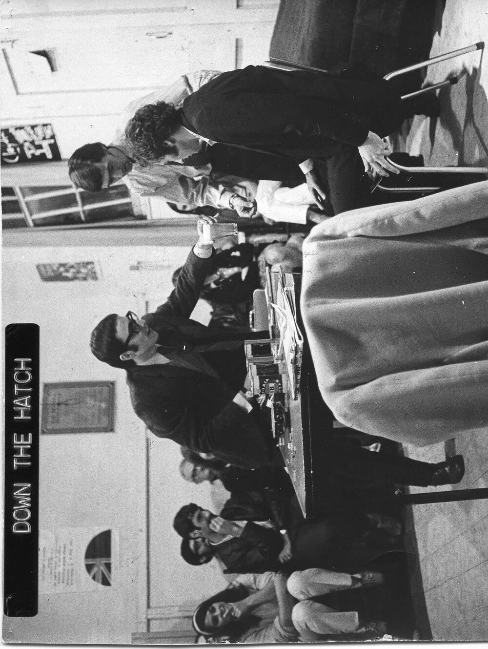 White With Wire Wheels