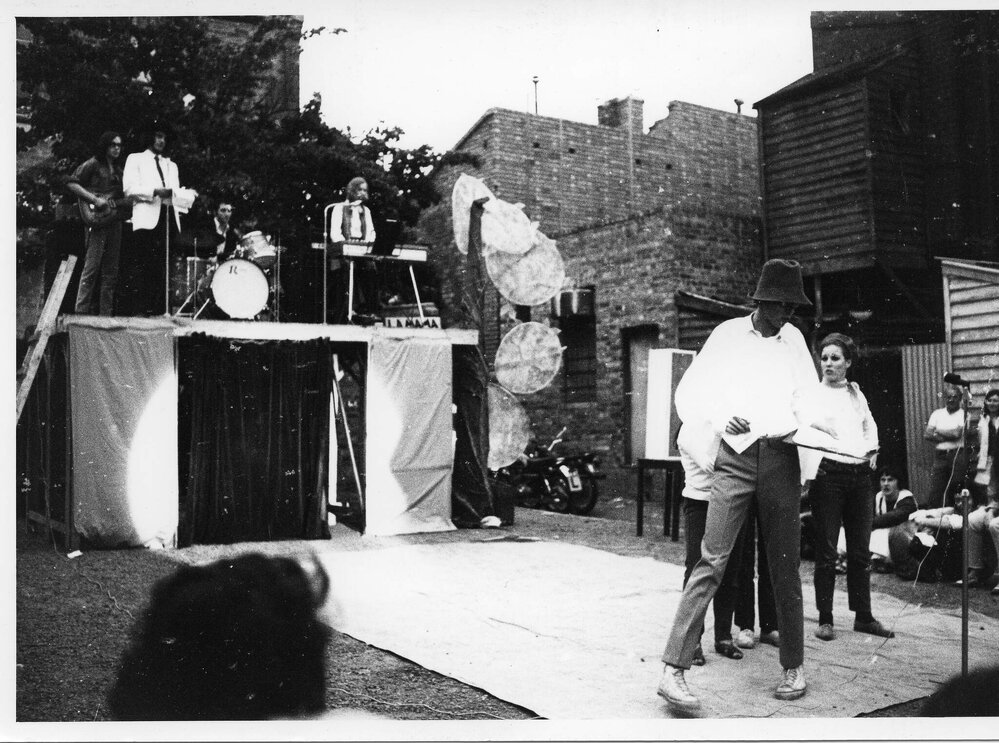 Whatever Happened to Realism