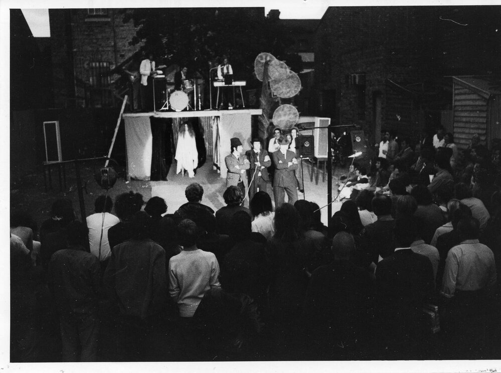 Whatever Happened to Realism