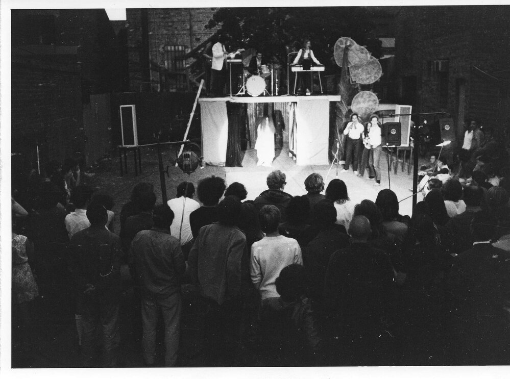 Whatever Happened to Realism