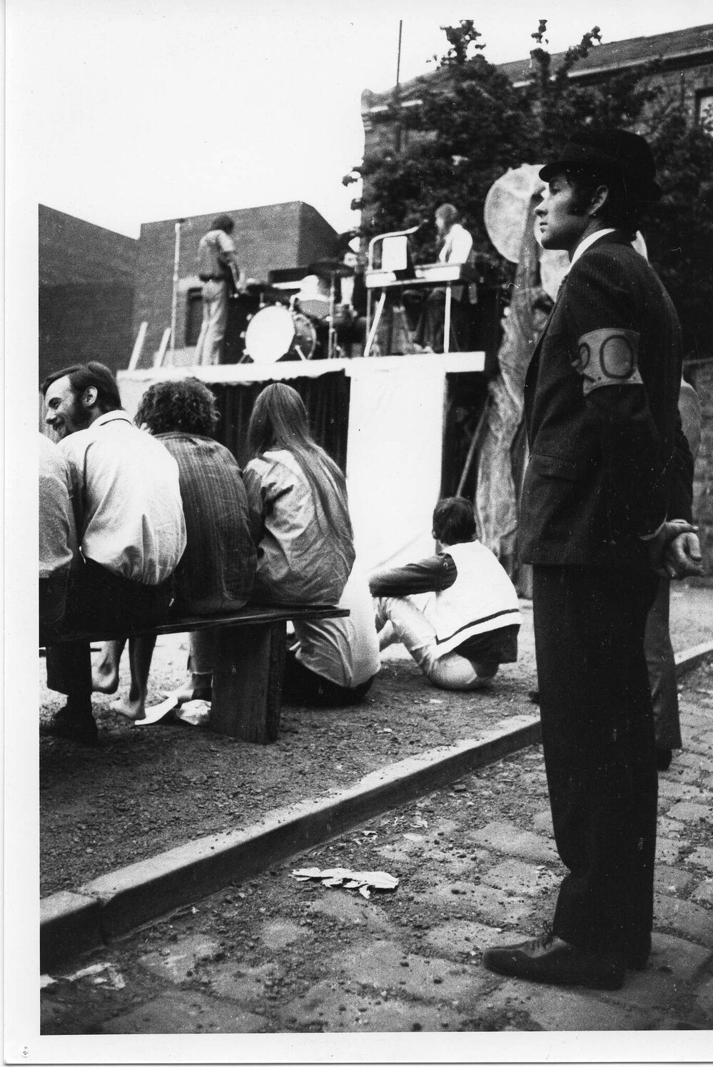 Whatever Happened to Realism