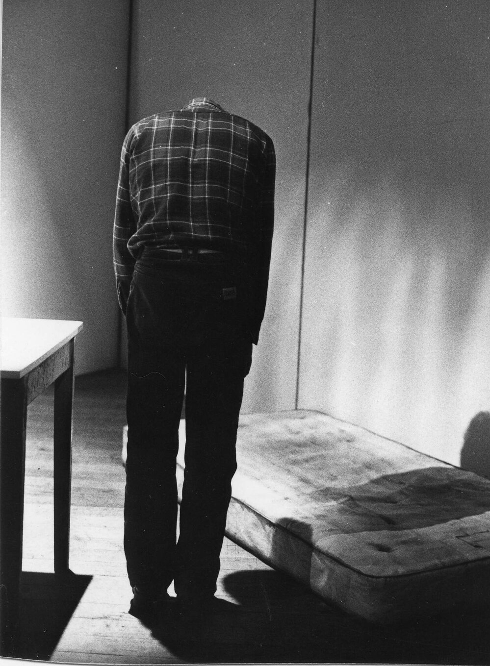 The Point Isn&rsquo;t to Tell You