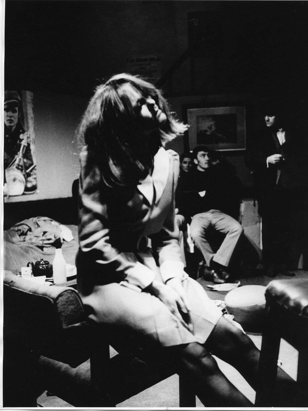 I Don&rsquo;t Know Who to Feel Sorry For