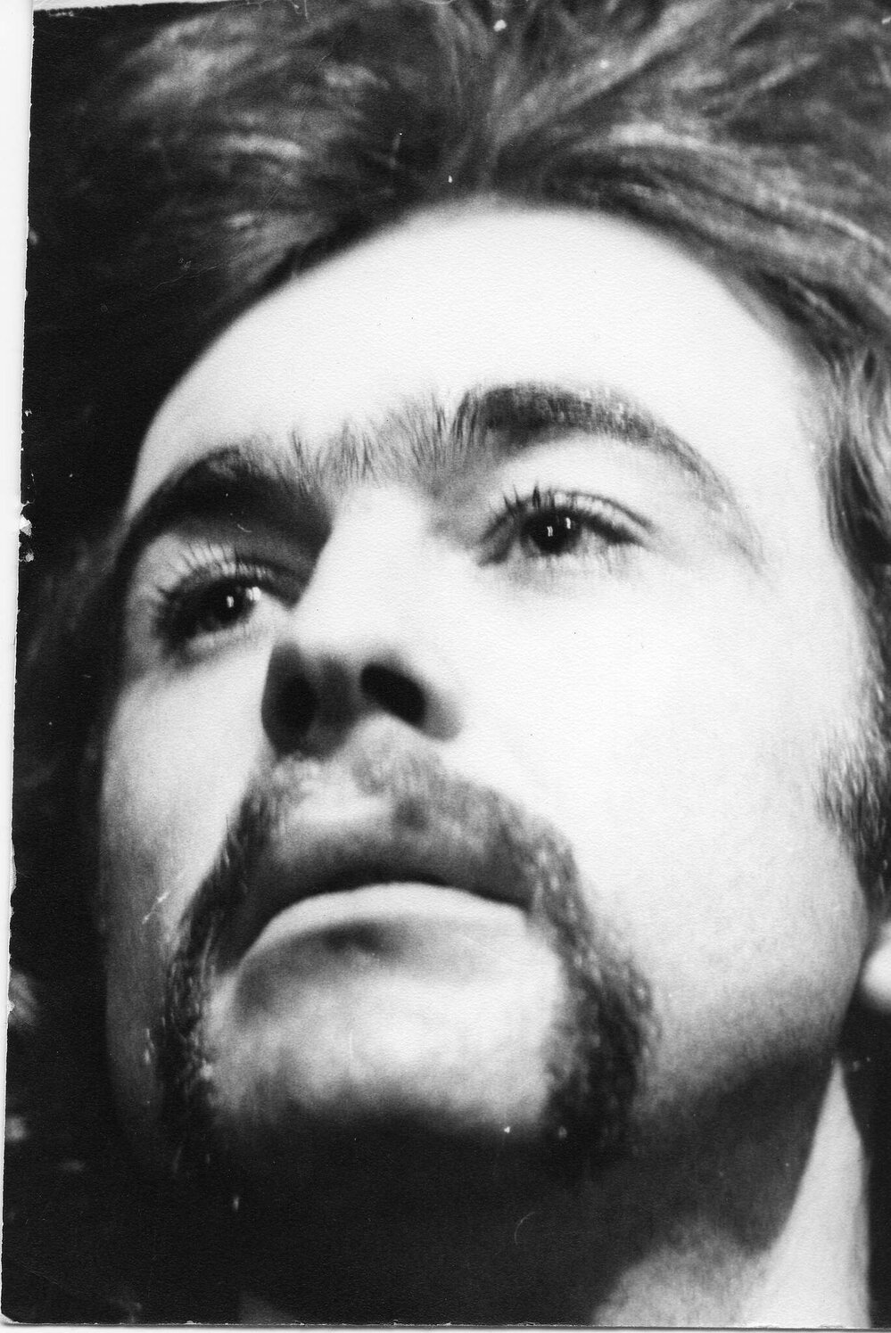 The Four Leave Clover