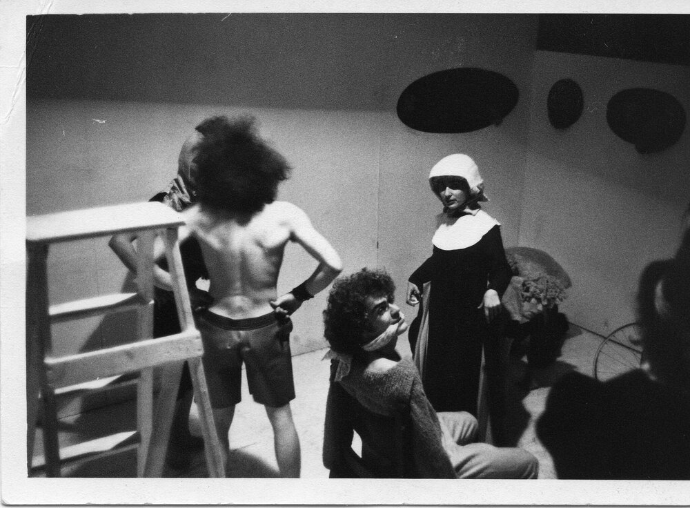 The Hieronymus Bosch Hour