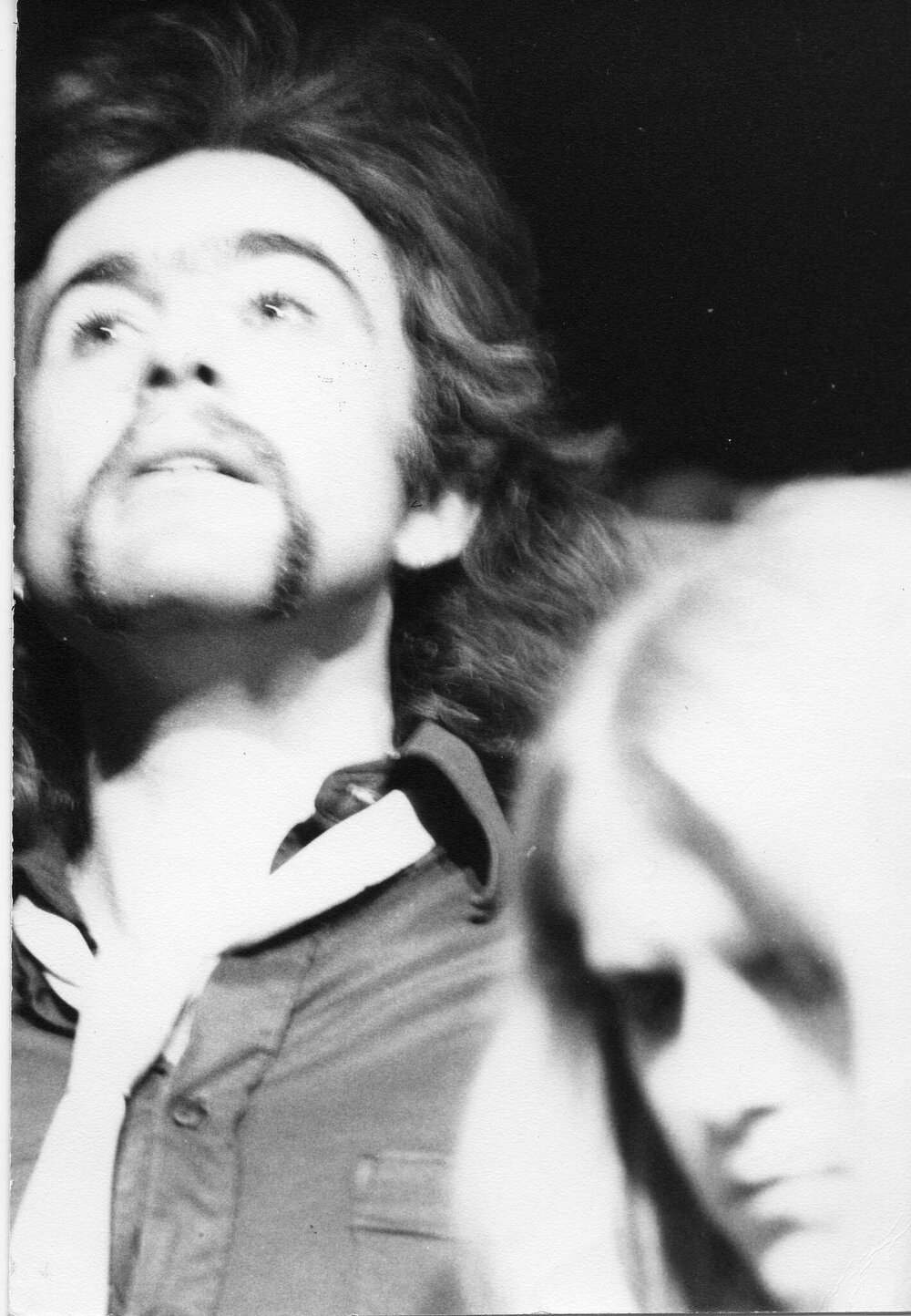 The Four Leave Clover