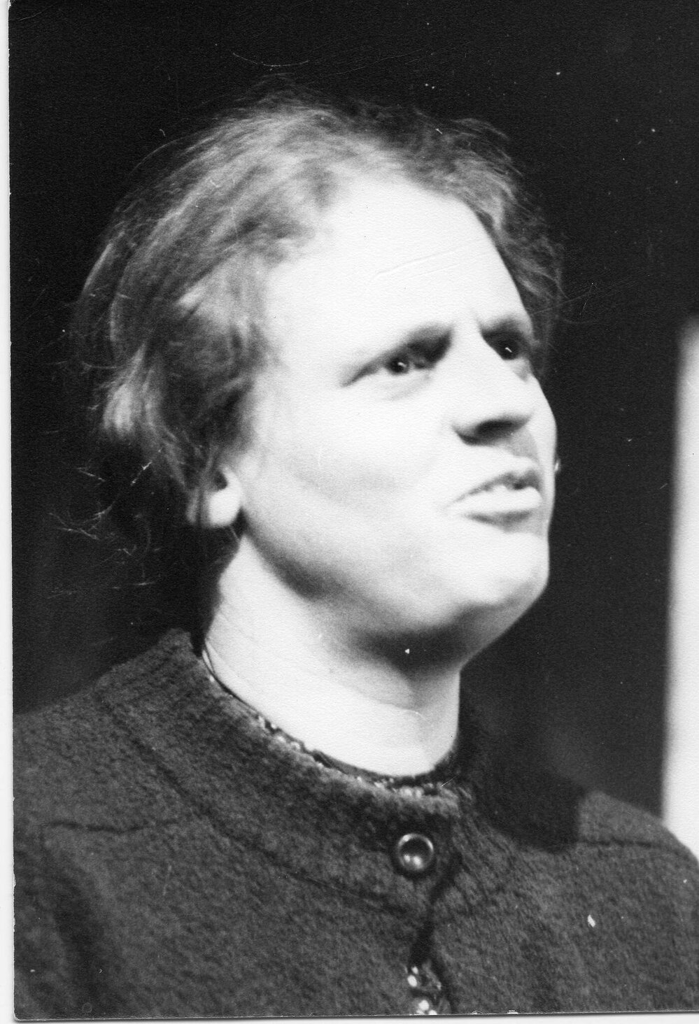 The Four Leave Clover