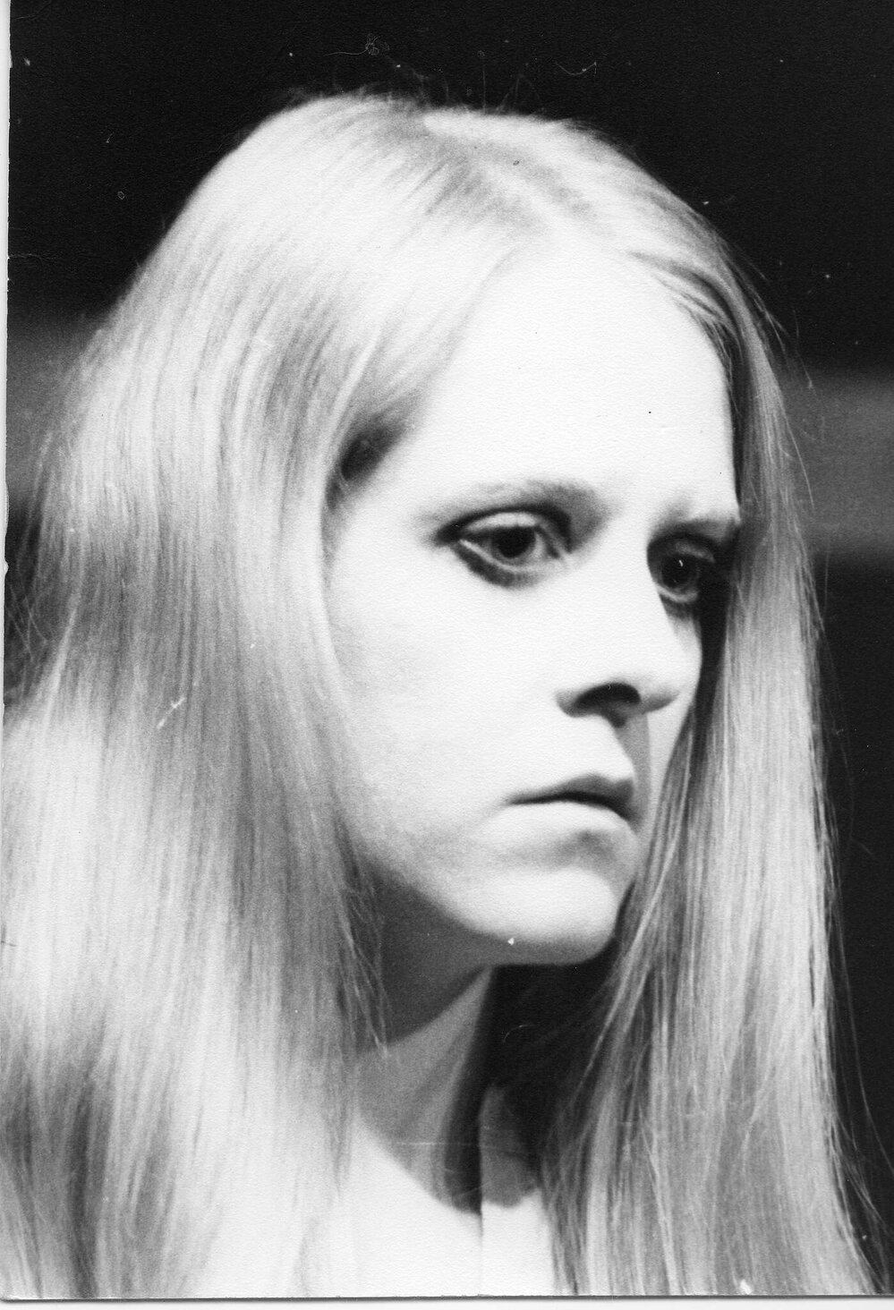 The Four Leave Clover