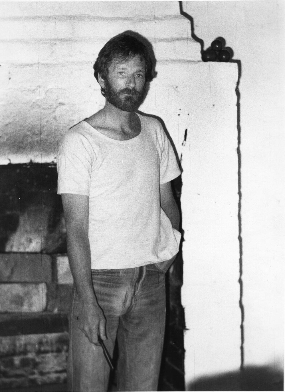 One Personal Journey