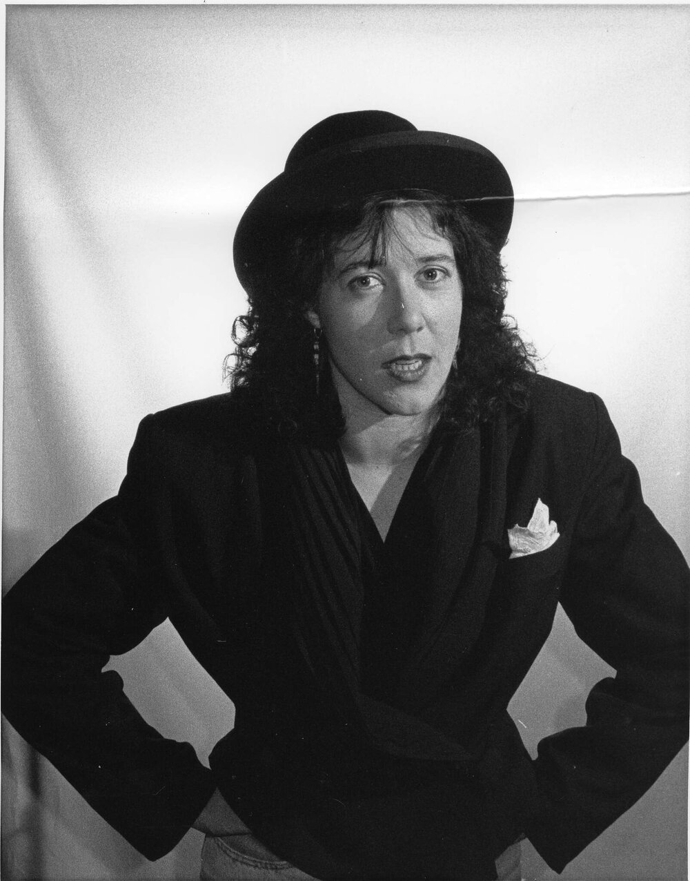 I Broke His Coffee Cup