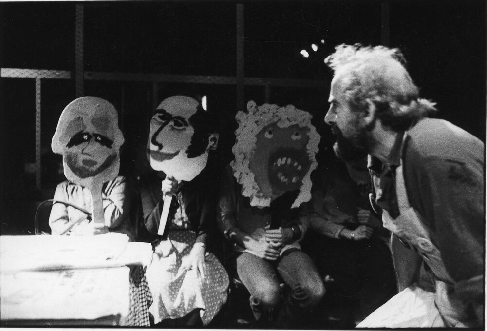 Where There&rsquo;s Smoke There&rsquo;s Ire