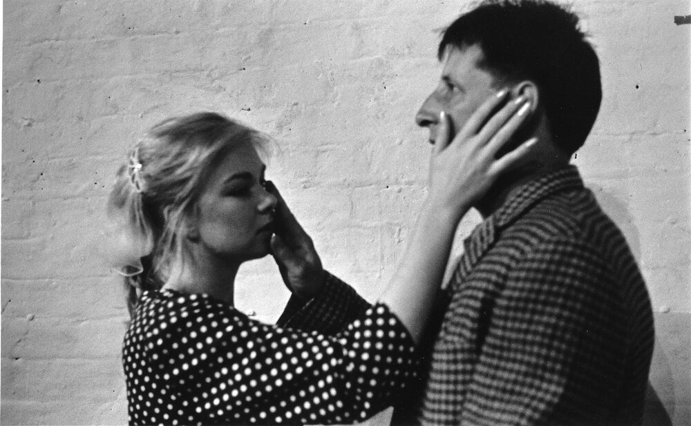 Love with the Lights Out