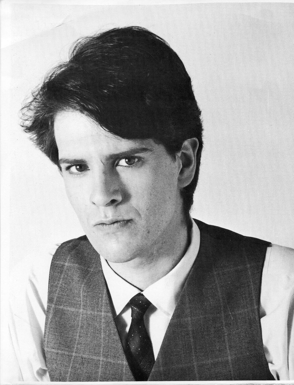 Restoring the Picture of Dorian Gray