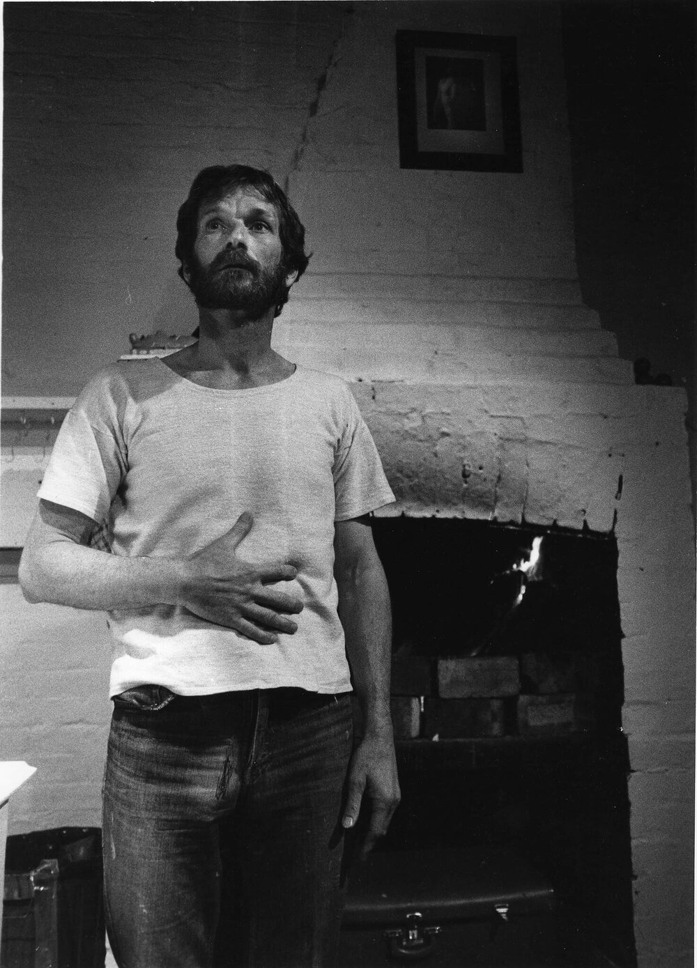 One Personal Journey