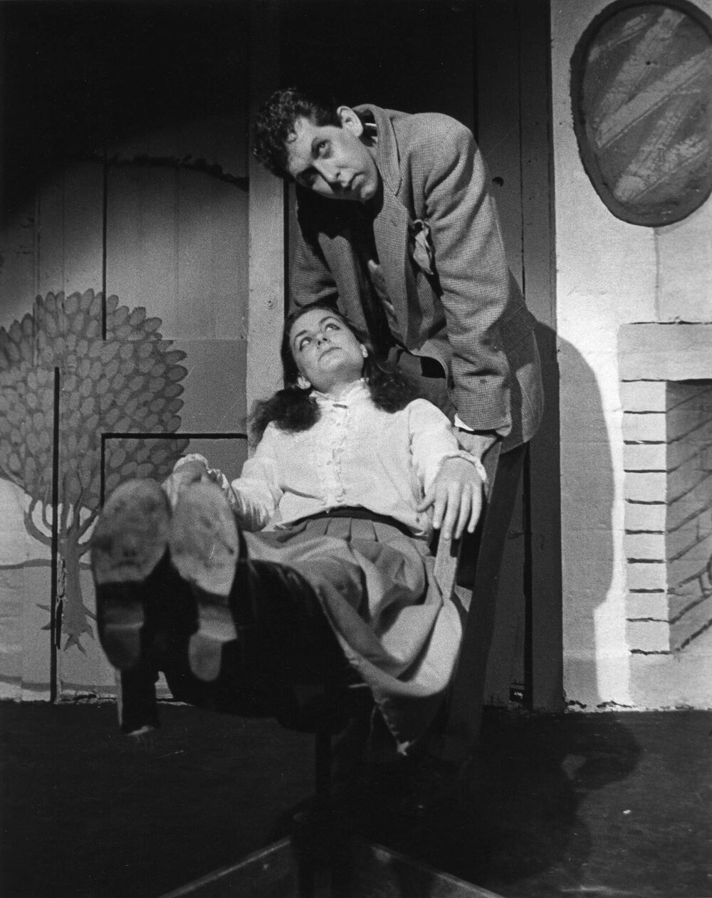 A Death in the Family