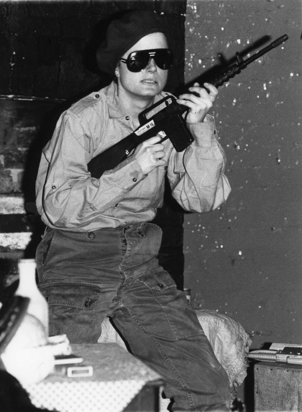 Witold Gombrowicz in Buenos Aires