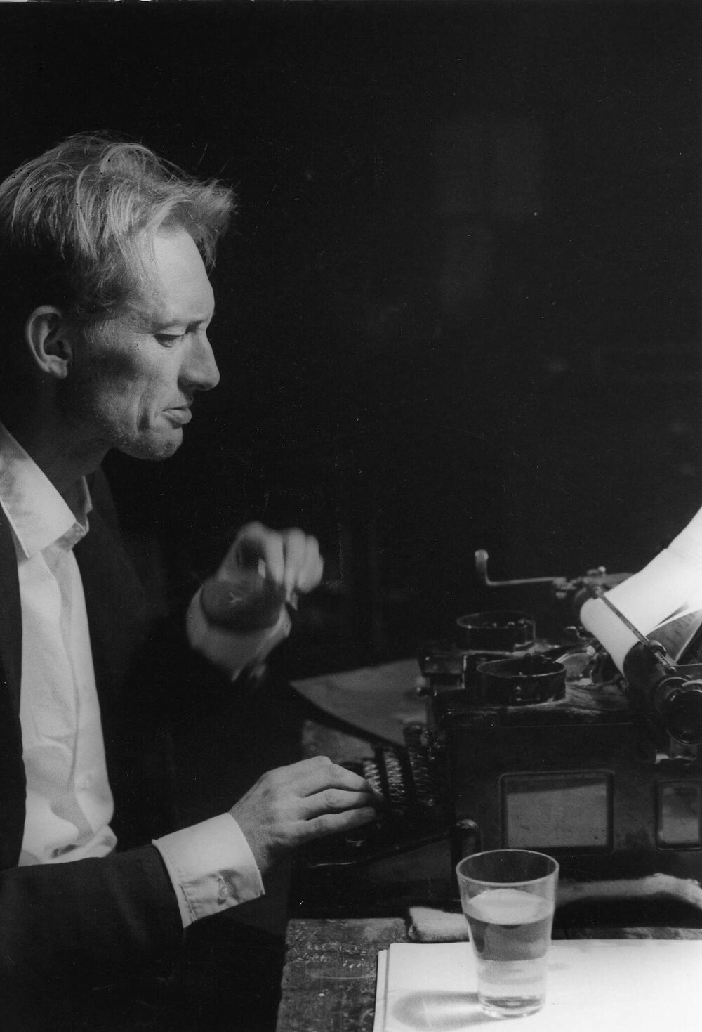 An Un- Australian Short Story