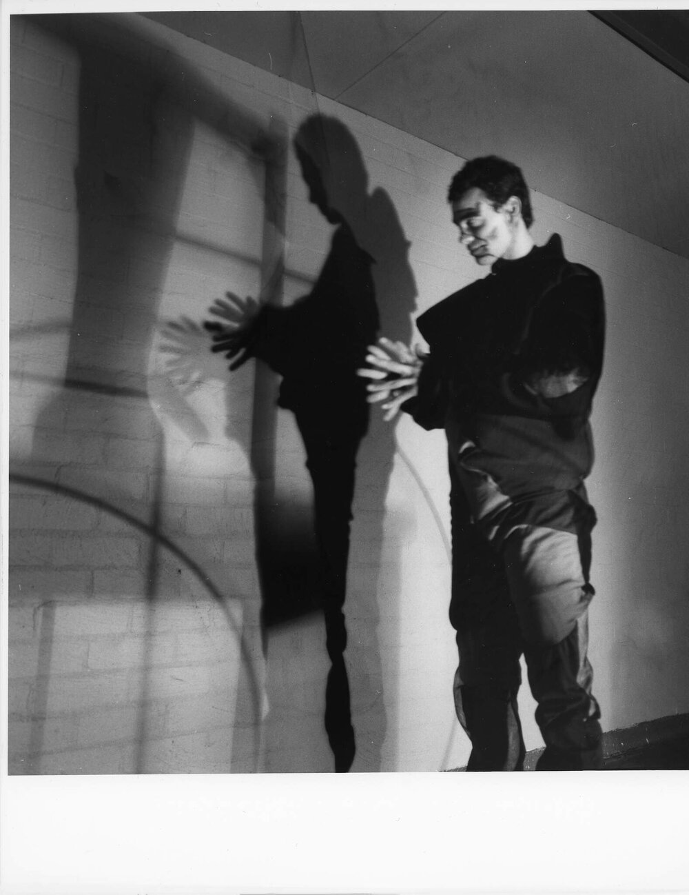 Vladimir Mayakovsky, A Tragedy