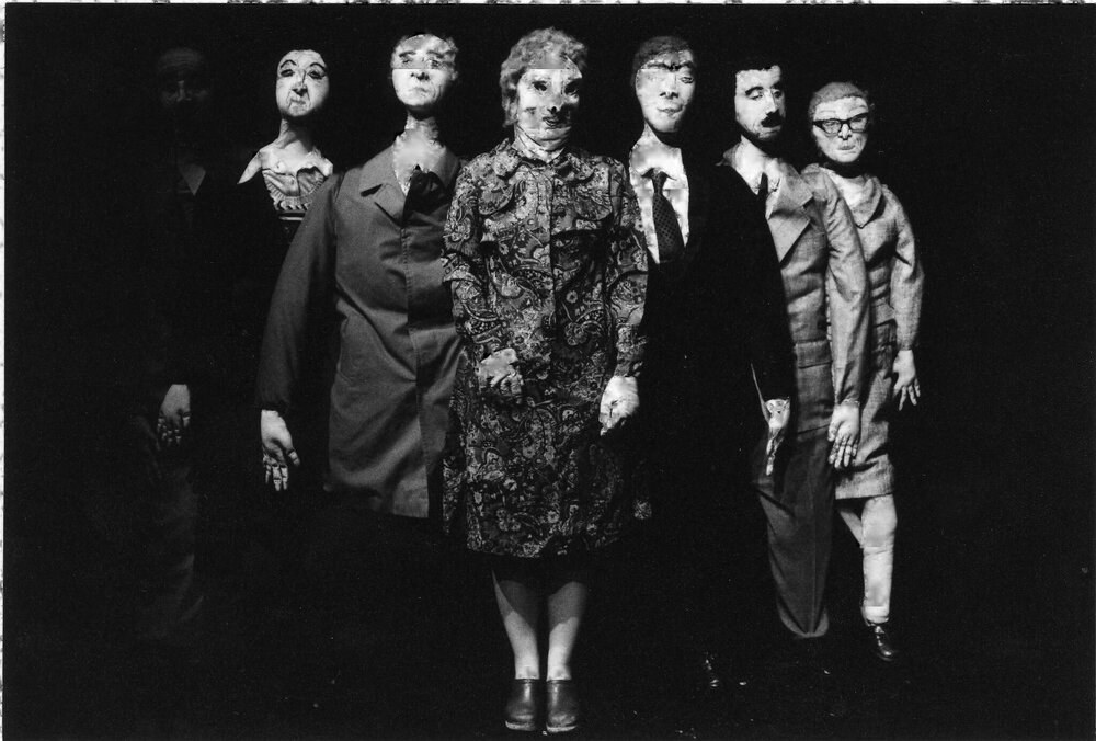 The 9 to 5er