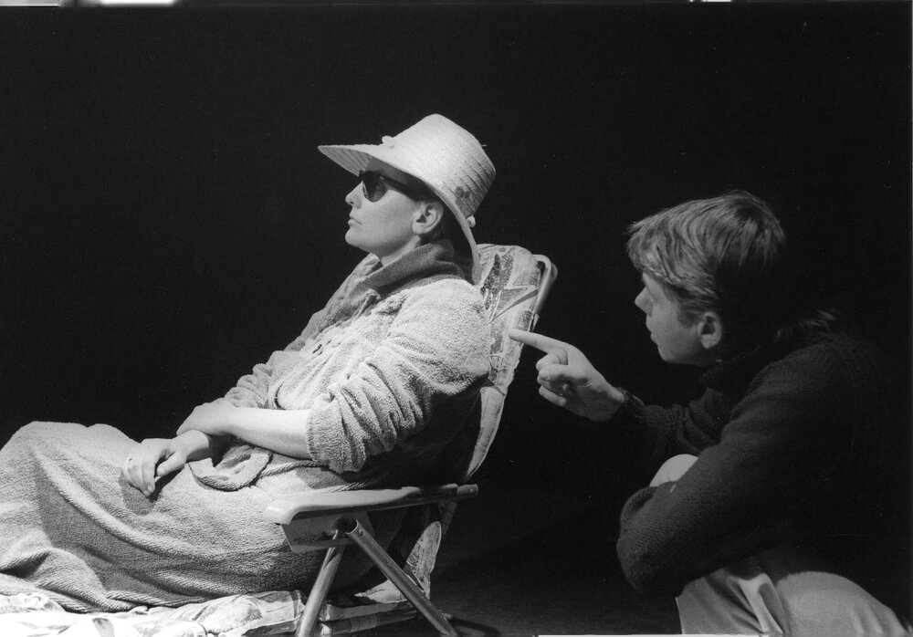 An Un-Australian Short Story