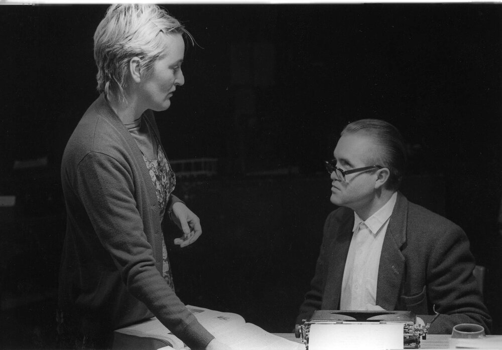 An Un-Australian Short Story