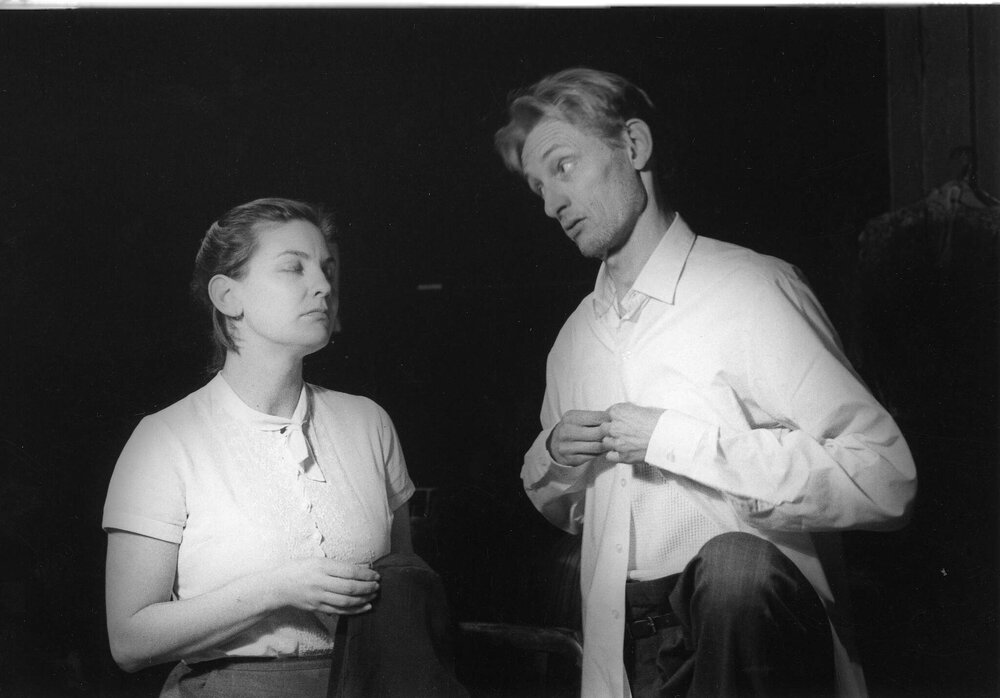 An Un-Australian Short Story