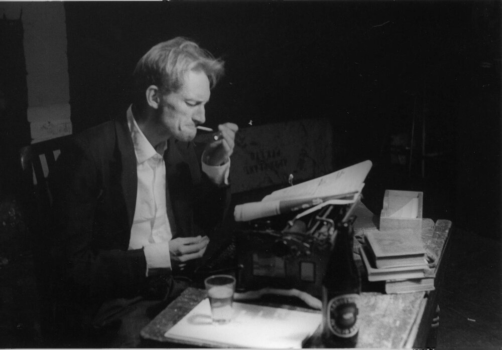 An Un-Australian Short Story