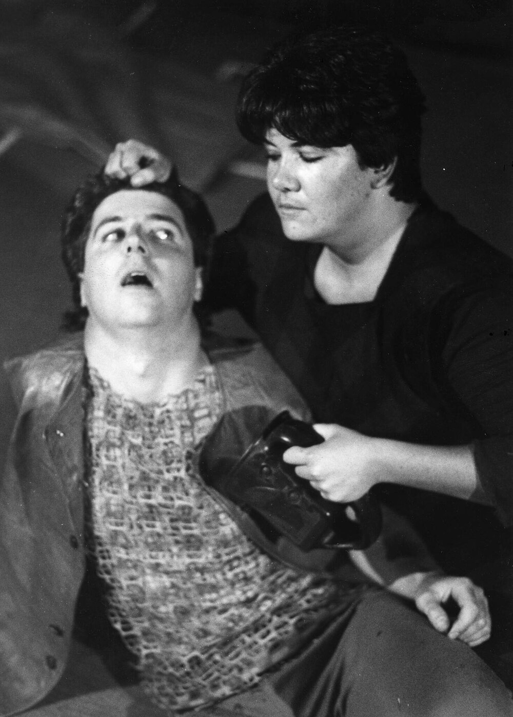 D&rsquo;Art: A Future Tense